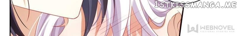 The Evil Girl is The Emperor chapter 89 - page 45