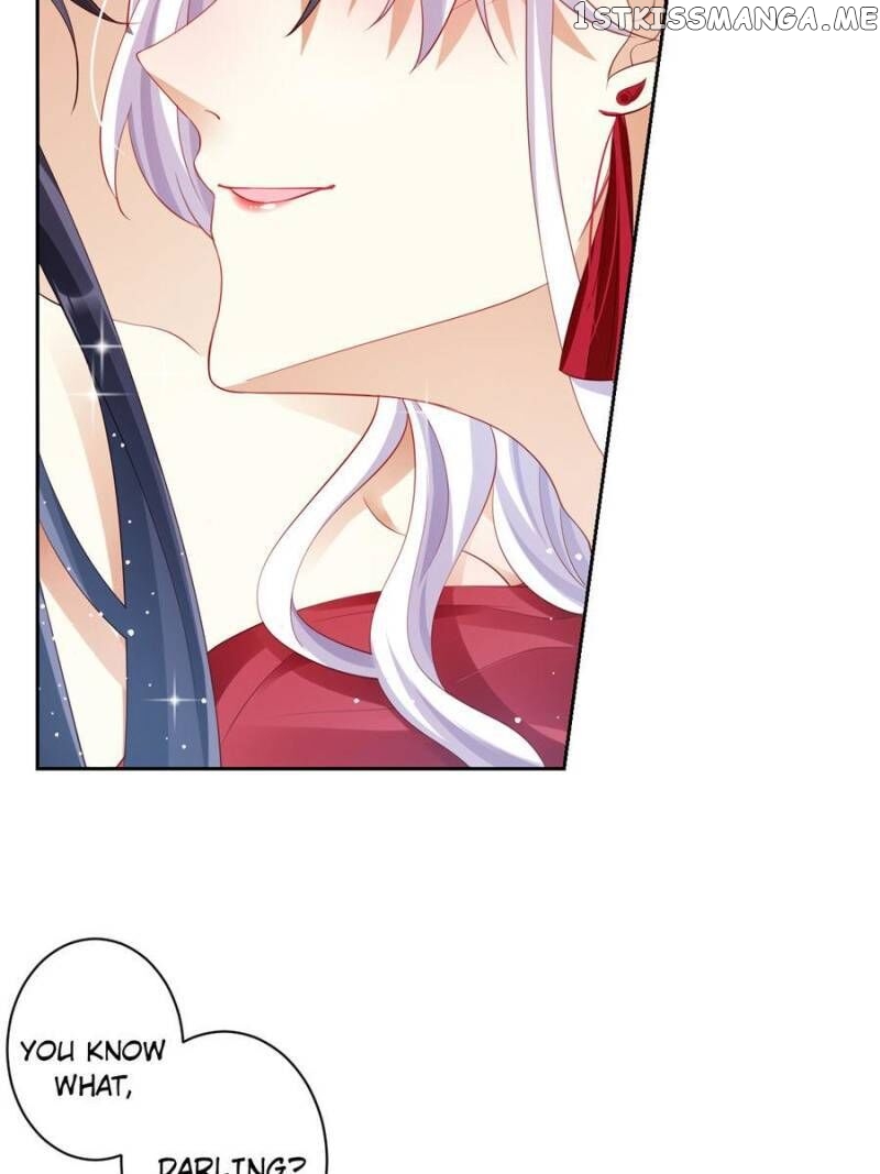 The Evil Girl is The Emperor chapter 89 - page 46