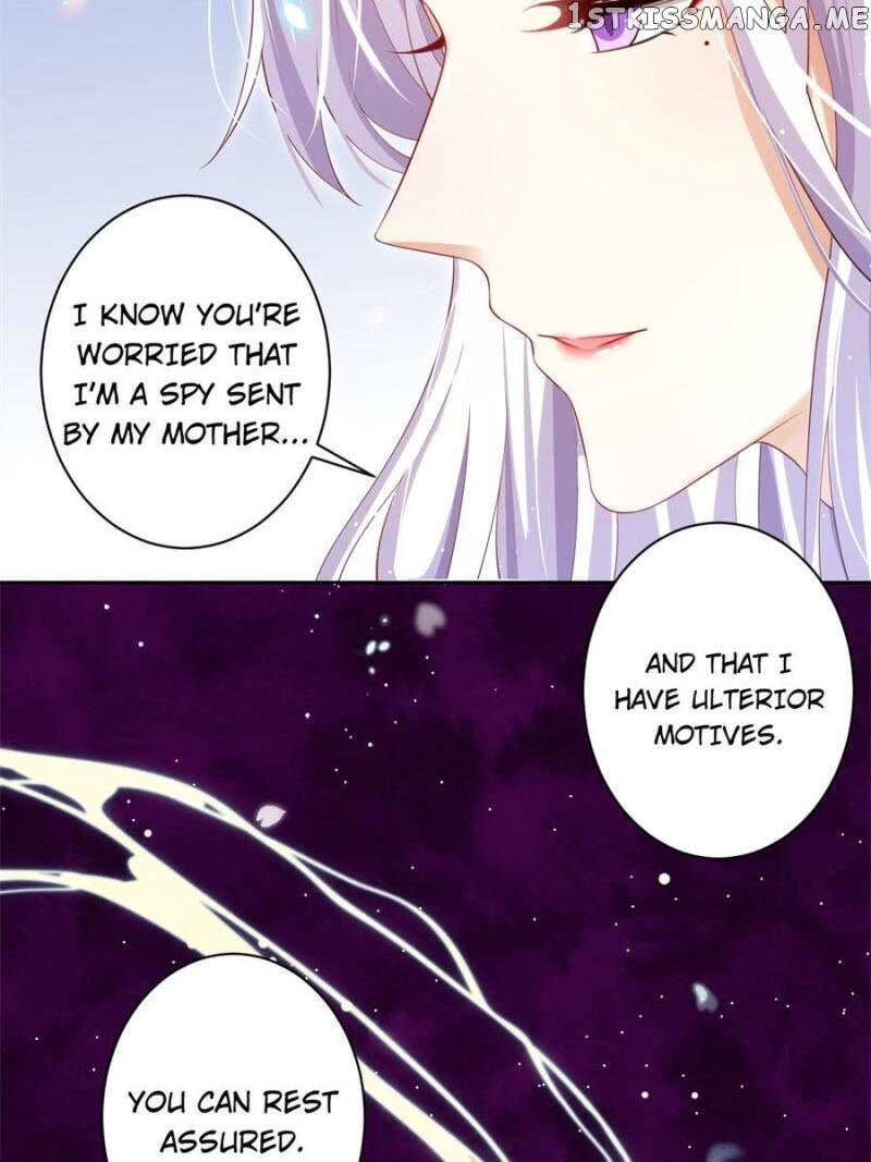 The Evil Girl is The Emperor chapter 89 - page 5