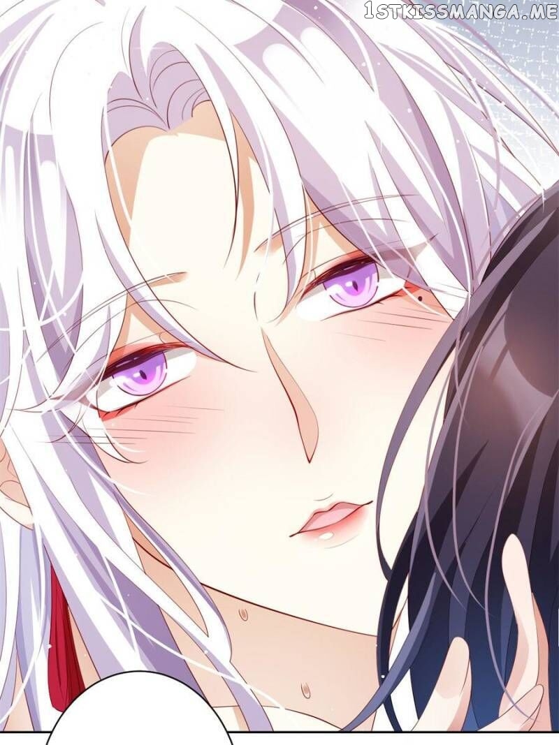 The Evil Girl is The Emperor chapter 89 - page 71