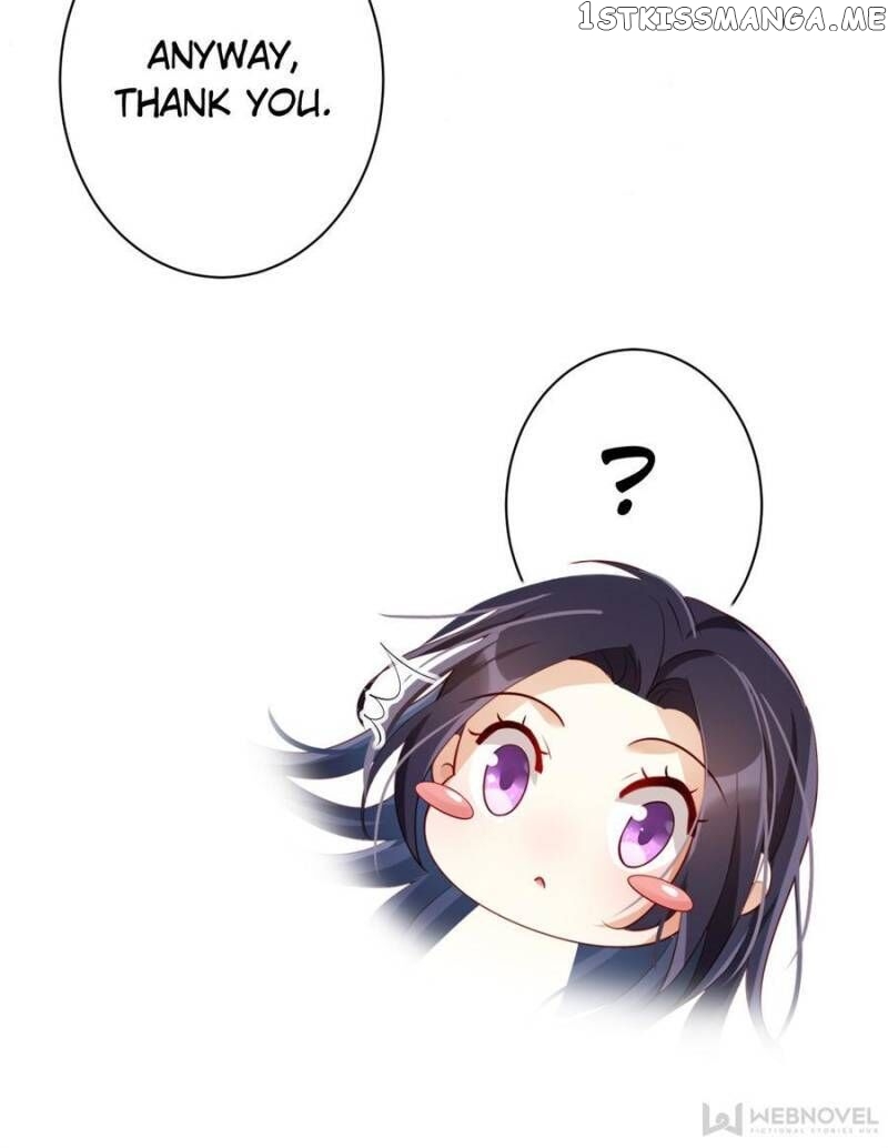 The Evil Girl is The Emperor chapter 89 - page 72