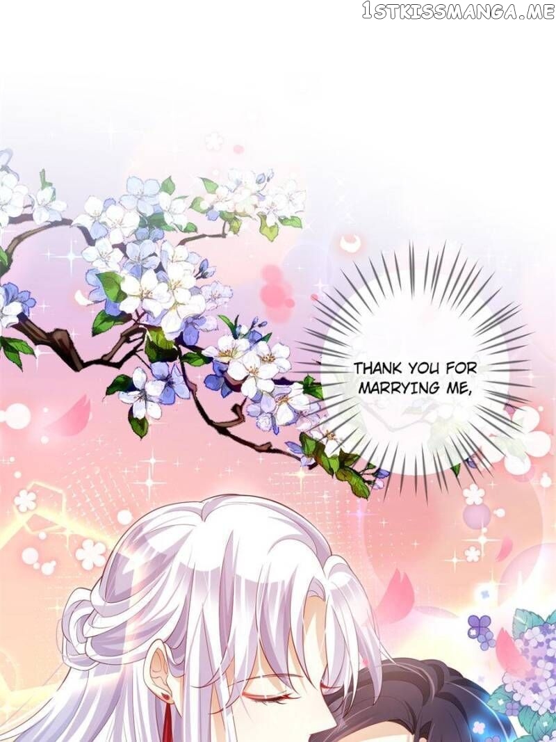 The Evil Girl is The Emperor chapter 89 - page 73