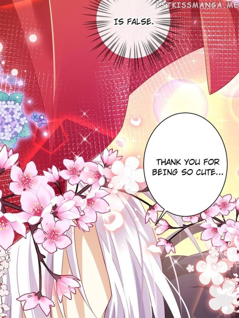 The Evil Girl is The Emperor chapter 89 - page 76