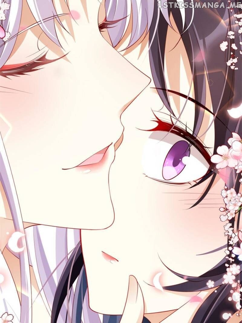 The Evil Girl is The Emperor chapter 89 - page 77