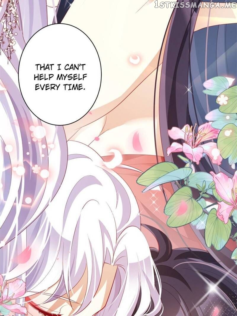 The Evil Girl is The Emperor chapter 89 - page 79