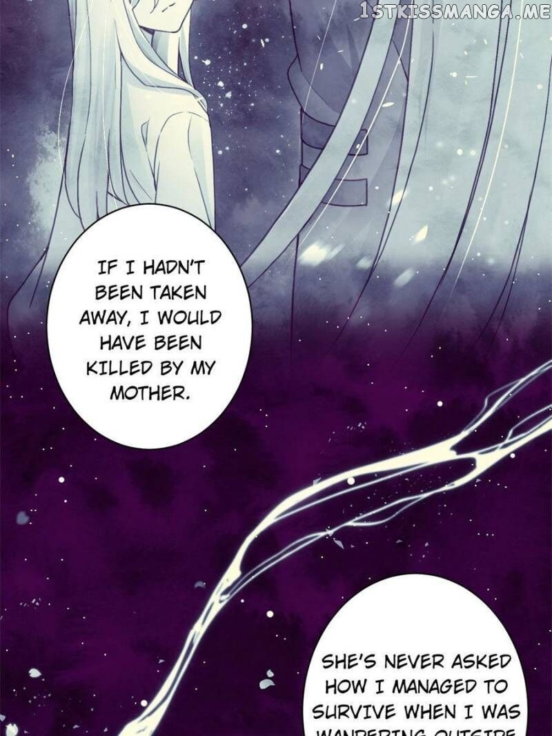 The Evil Girl is The Emperor chapter 89 - page 8
