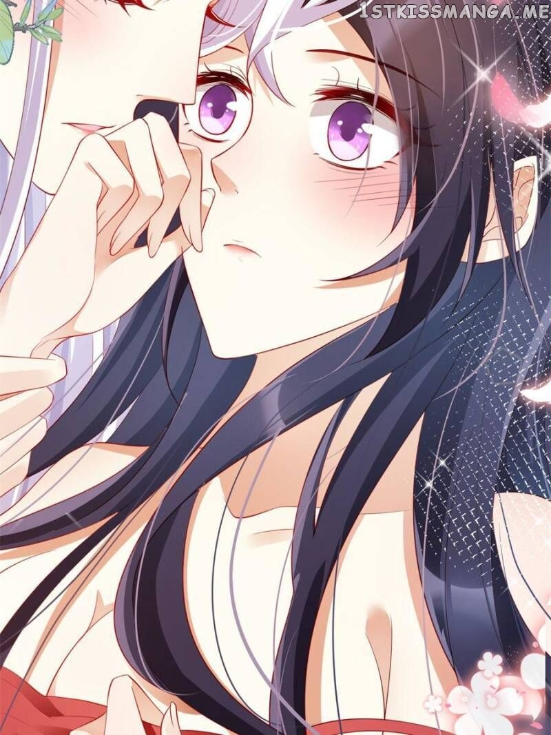 The Evil Girl is The Emperor chapter 89 - page 80