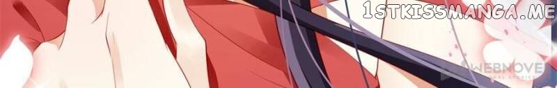 The Evil Girl is The Emperor chapter 89 - page 81