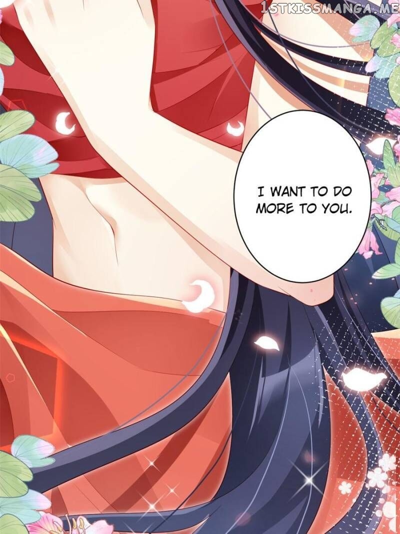 The Evil Girl is The Emperor chapter 89 - page 82