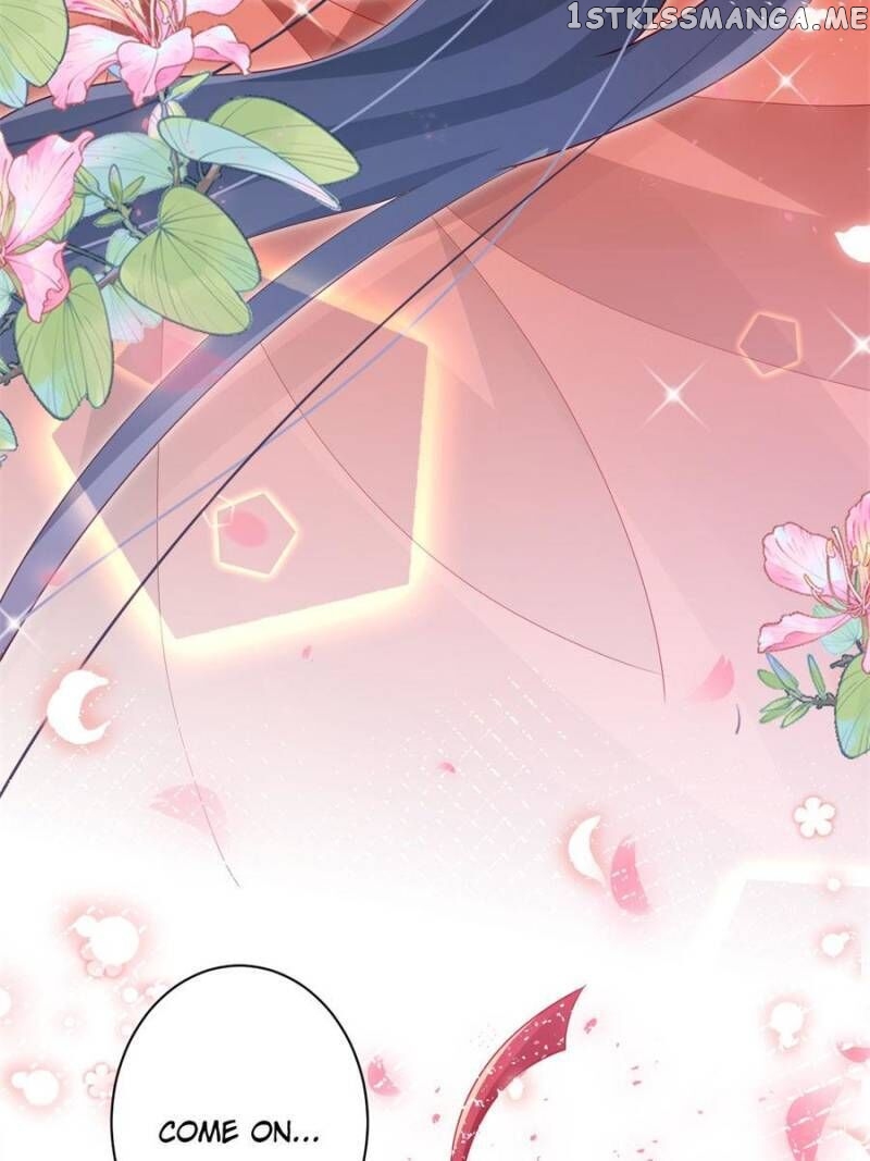 The Evil Girl is The Emperor chapter 89 - page 83