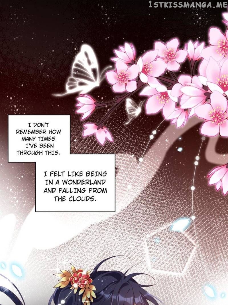 The Evil Girl is The Emperor chapter 88 - page 1
