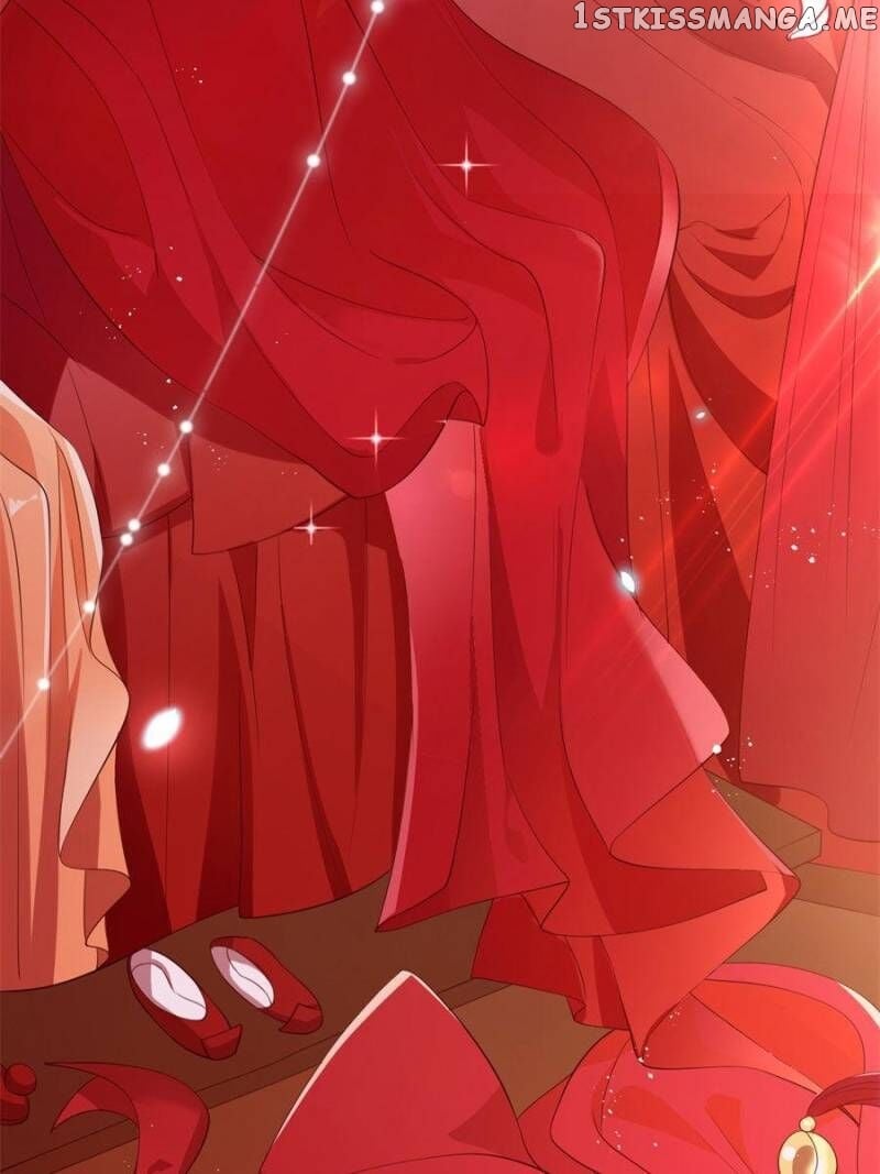 The Evil Girl is The Emperor chapter 88 - page 10