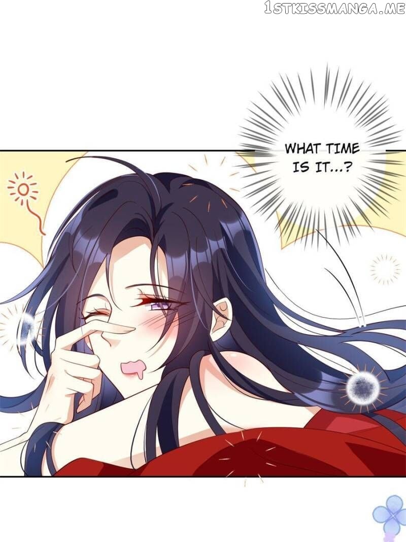 The Evil Girl is The Emperor chapter 88 - page 16