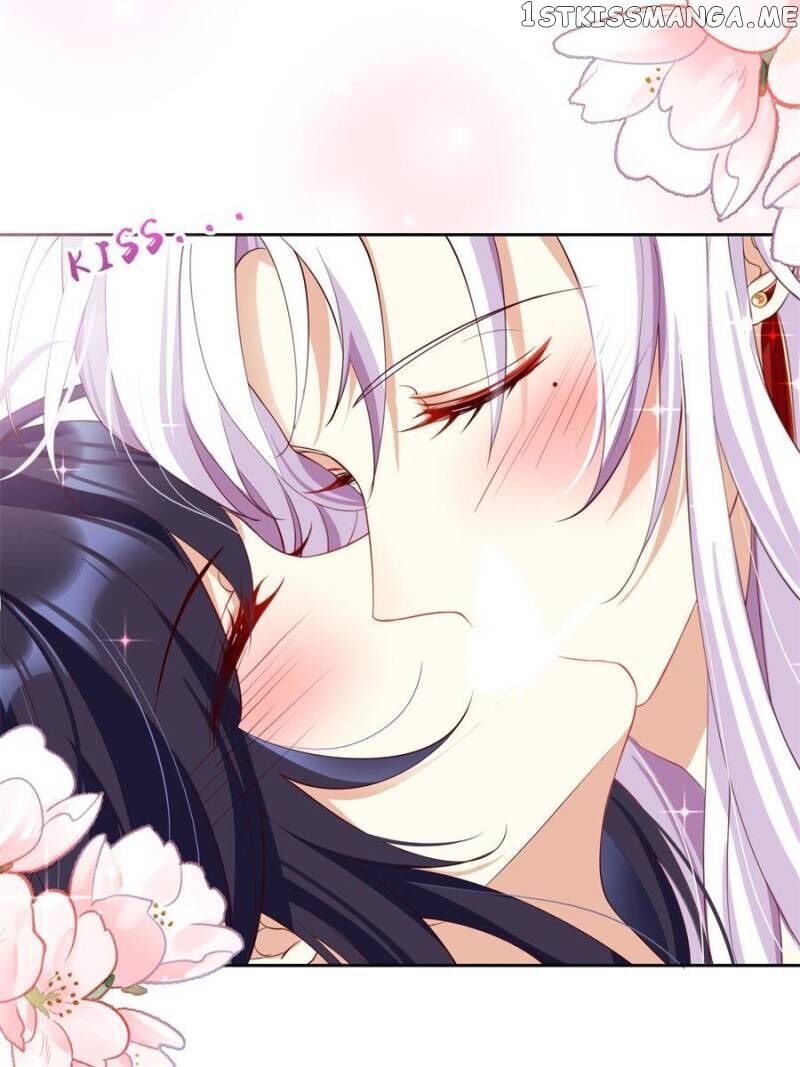 The Evil Girl is The Emperor chapter 88 - page 20
