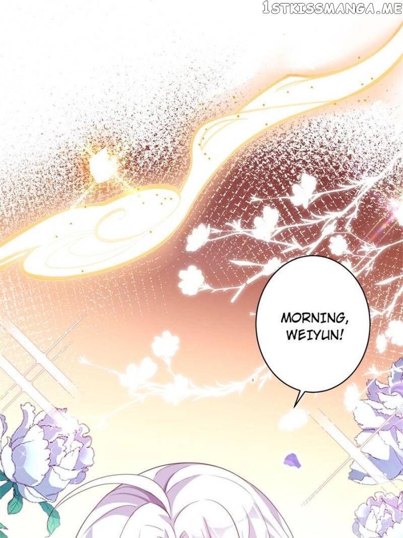 The Evil Girl is The Emperor chapter 88 - page 25