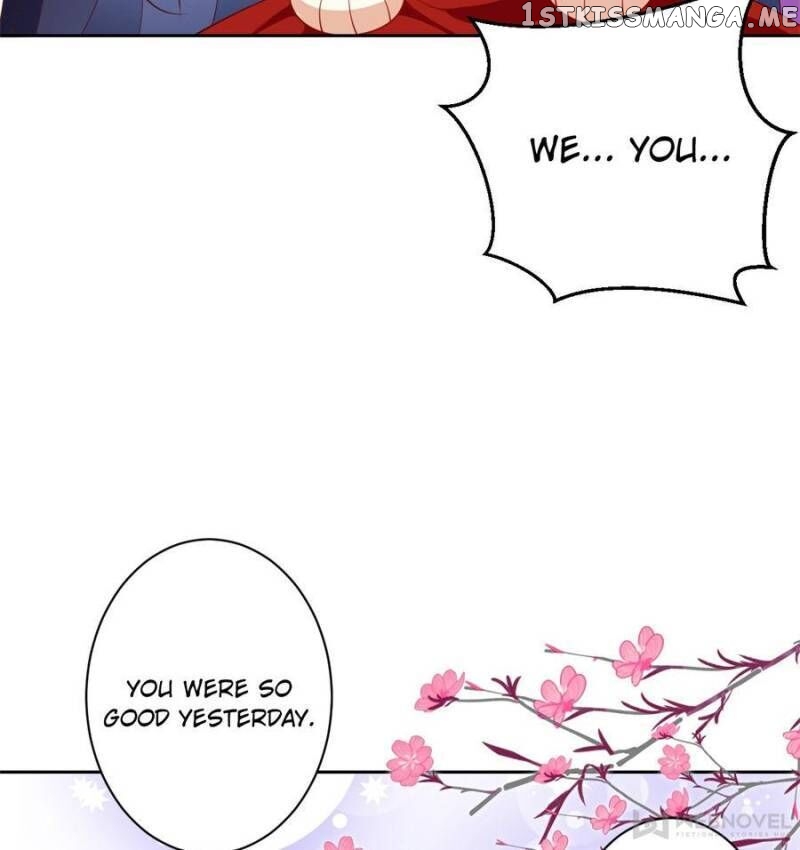 The Evil Girl is The Emperor chapter 88 - page 28