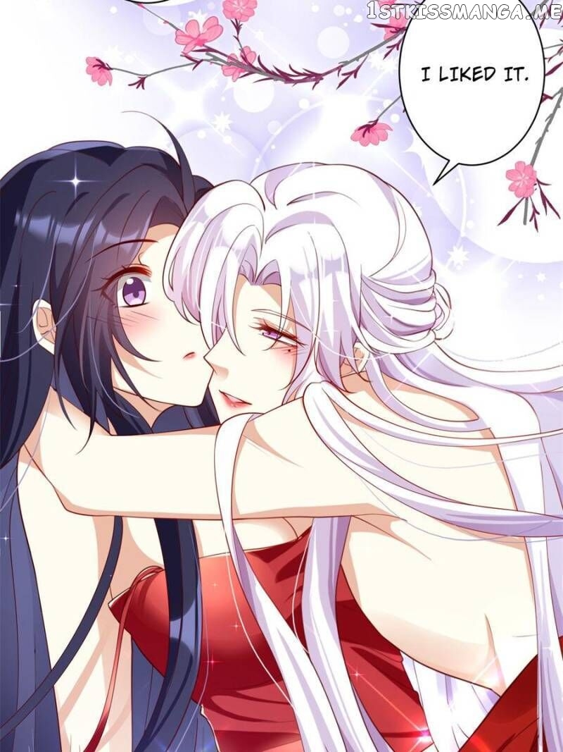 The Evil Girl is The Emperor chapter 88 - page 29