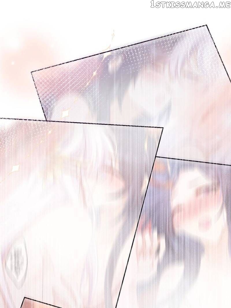 The Evil Girl is The Emperor chapter 88 - page 31