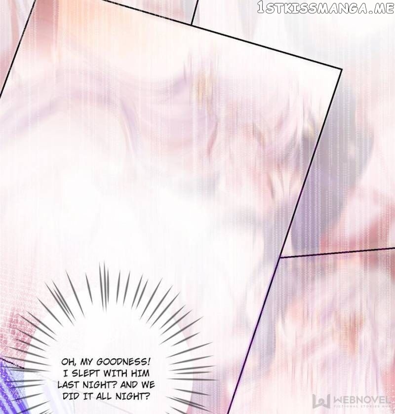 The Evil Girl is The Emperor chapter 88 - page 32