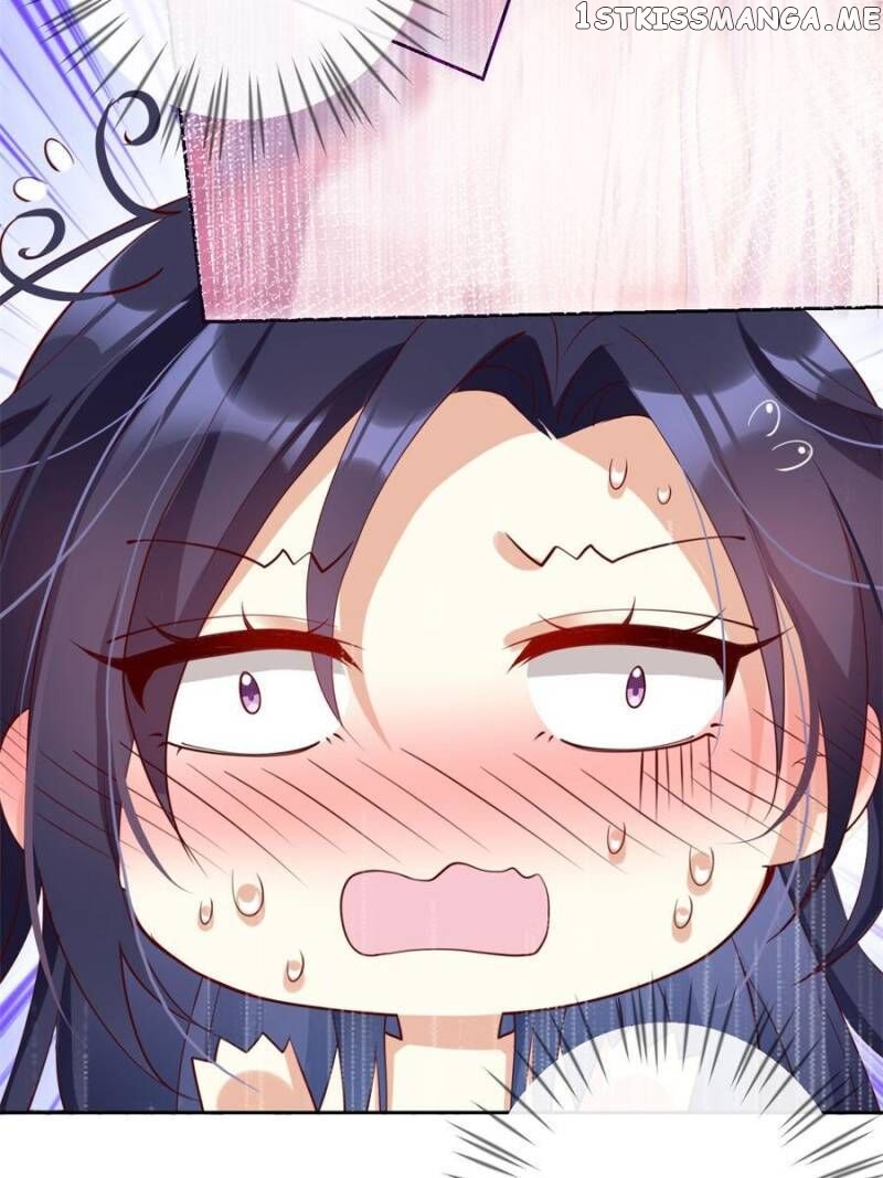 The Evil Girl is The Emperor chapter 88 - page 33