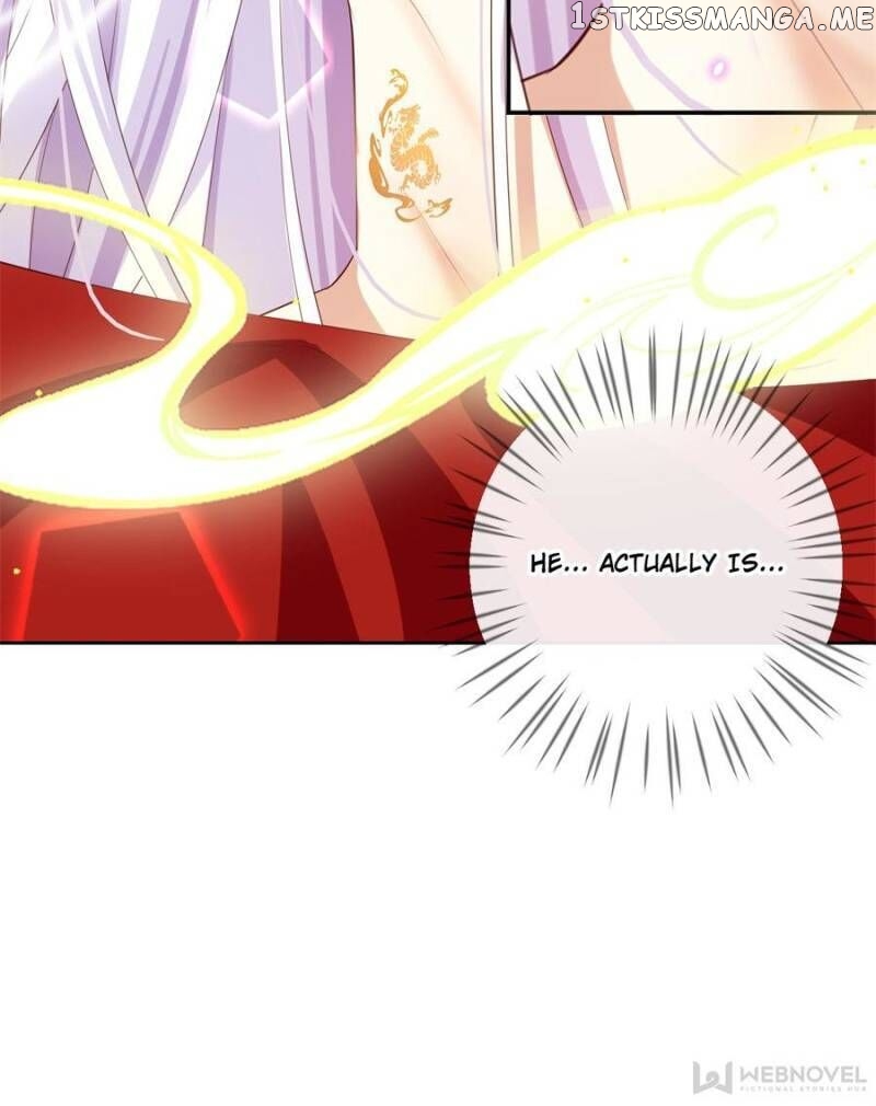 The Evil Girl is The Emperor chapter 88 - page 36