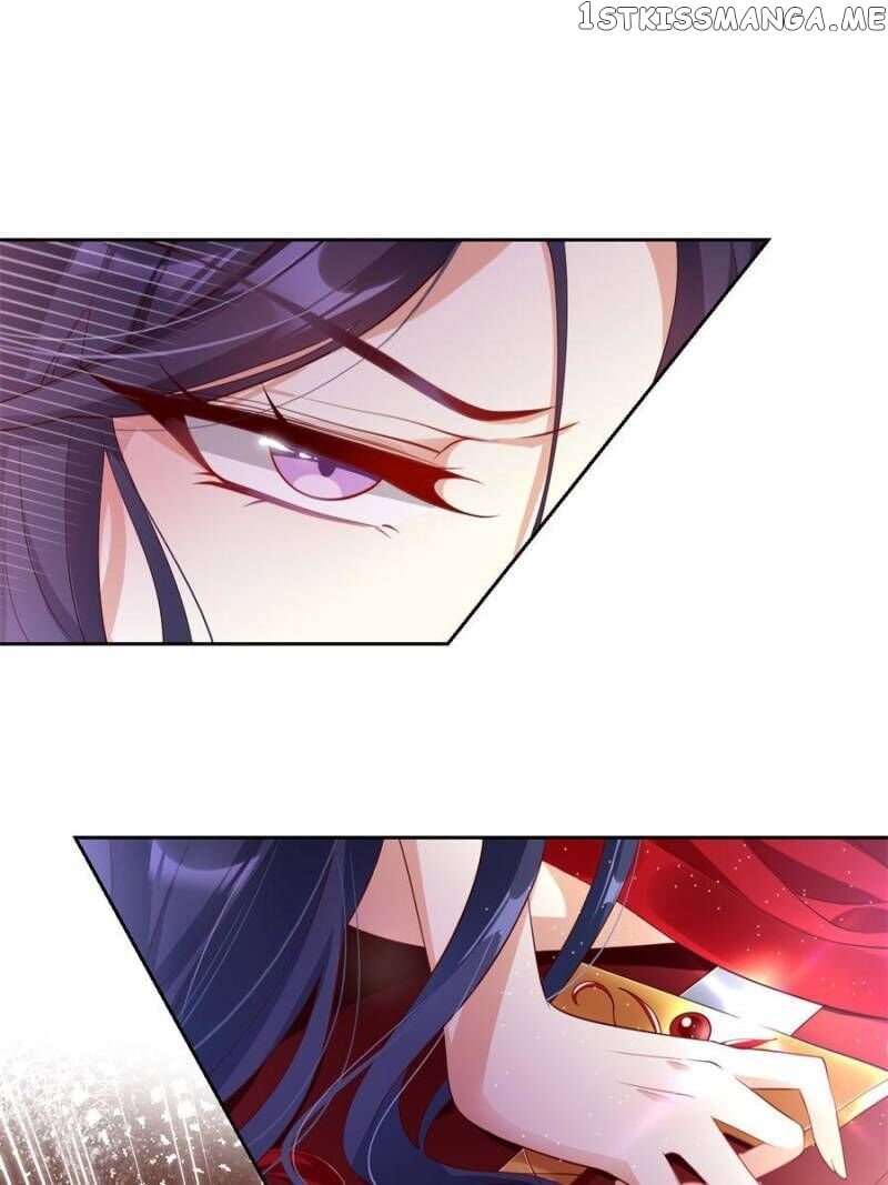 The Evil Girl is The Emperor chapter 88 - page 37