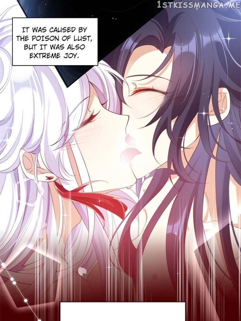 The Evil Girl is The Emperor chapter 88 - page 4