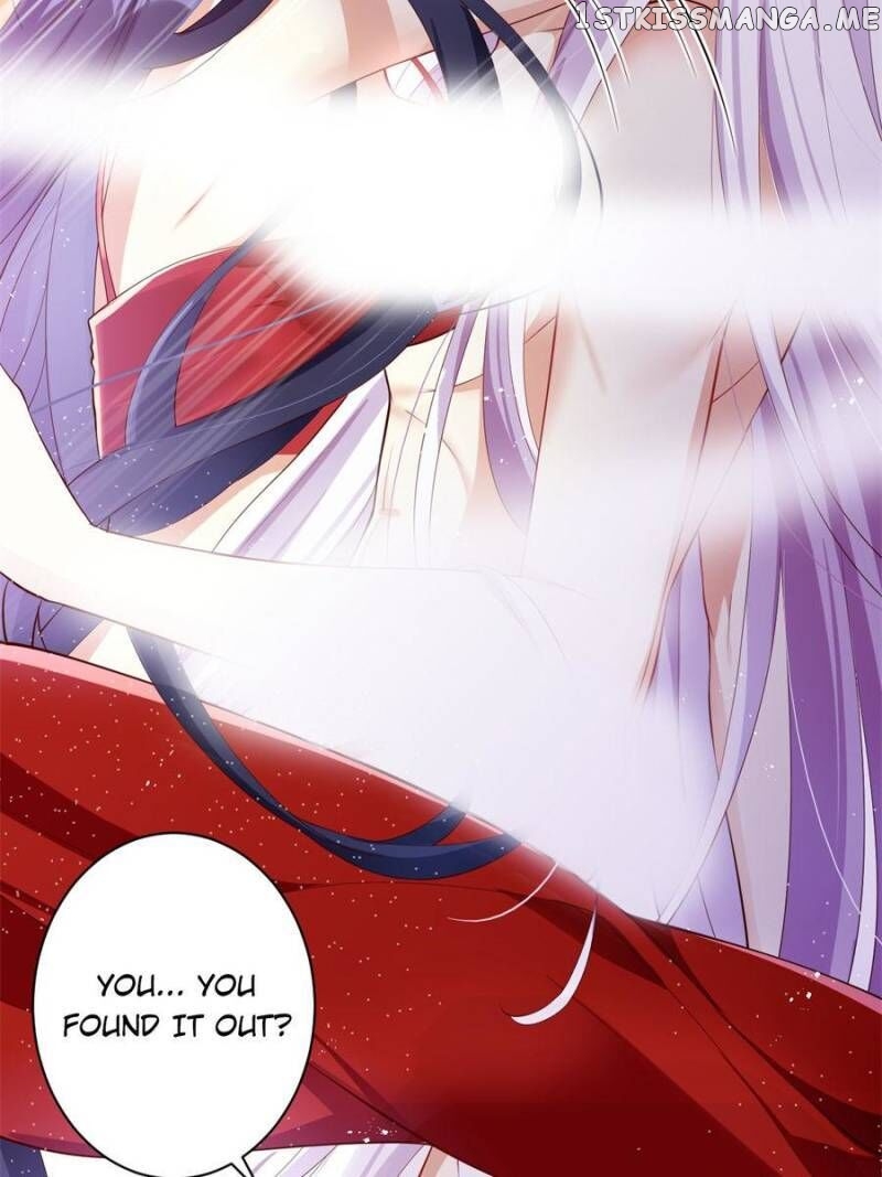 The Evil Girl is The Emperor chapter 88 - page 40
