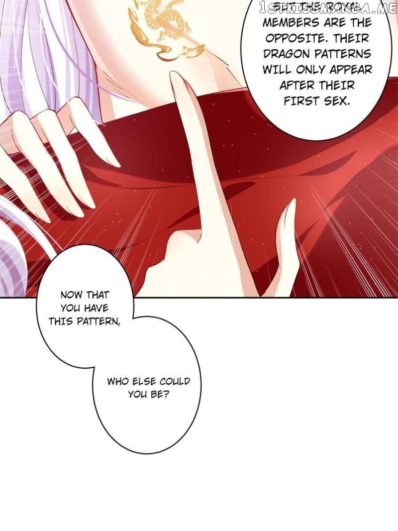 The Evil Girl is The Emperor chapter 88 - page 44