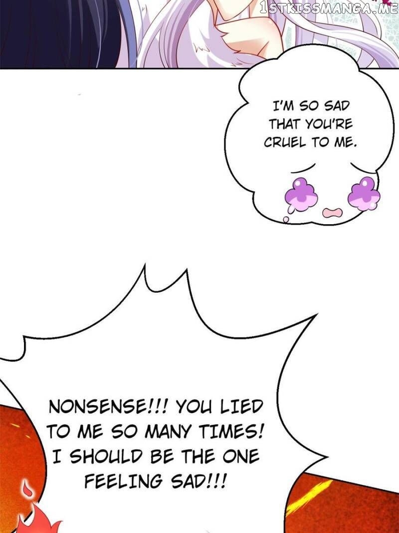 The Evil Girl is The Emperor chapter 88 - page 47