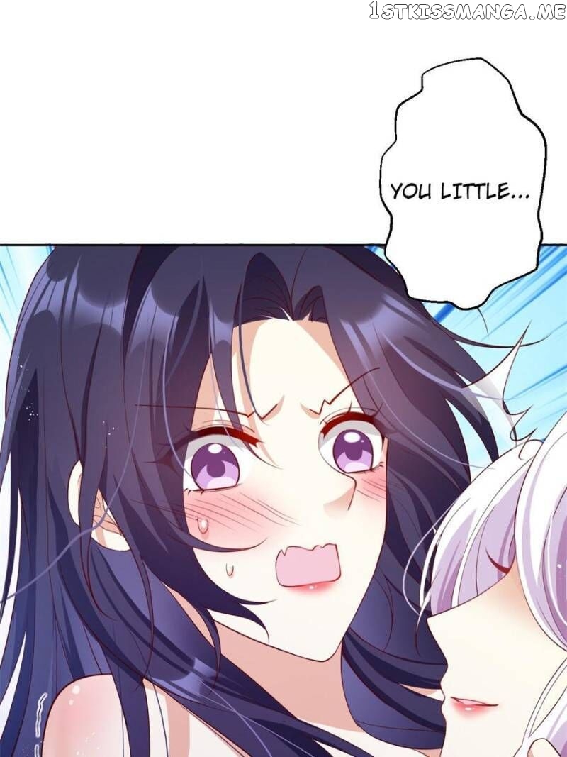 The Evil Girl is The Emperor chapter 88 - page 52