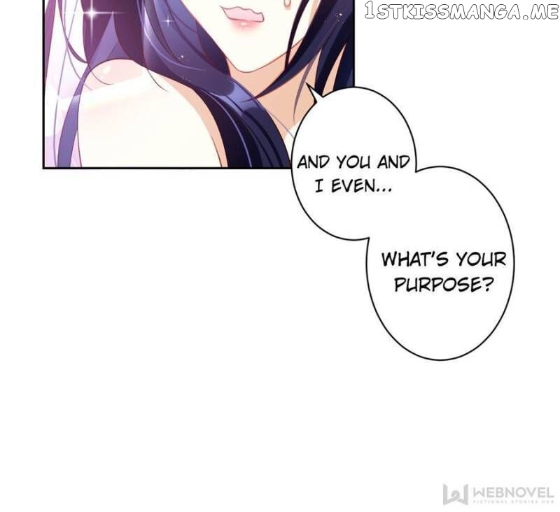 The Evil Girl is The Emperor chapter 88 - page 57