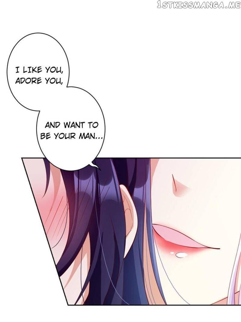 The Evil Girl is The Emperor chapter 88 - page 58