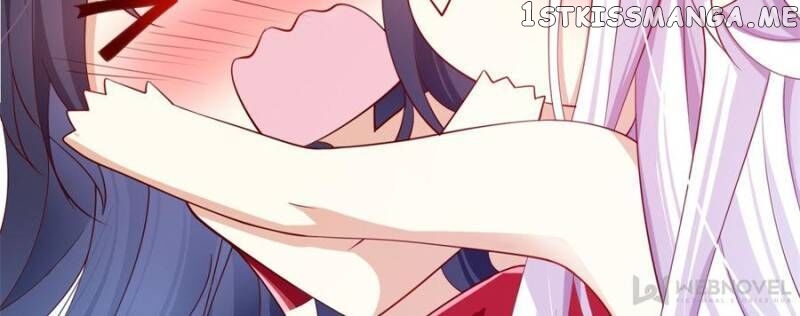 The Evil Girl is The Emperor chapter 88 - page 60