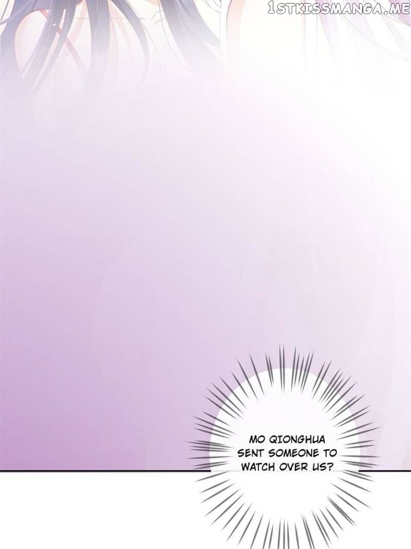 The Evil Girl is The Emperor chapter 88 - page 64