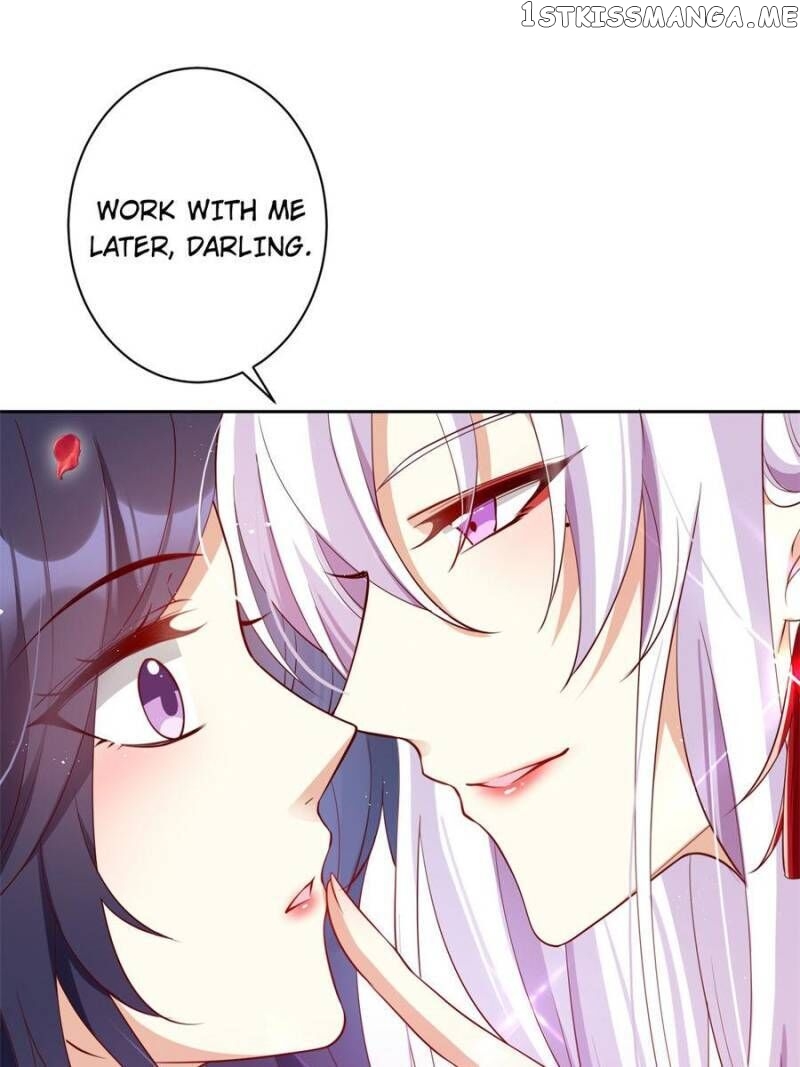 The Evil Girl is The Emperor chapter 88 - page 66