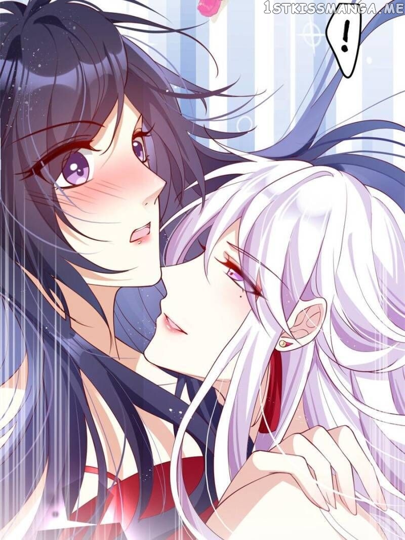 The Evil Girl is The Emperor chapter 88 - page 69