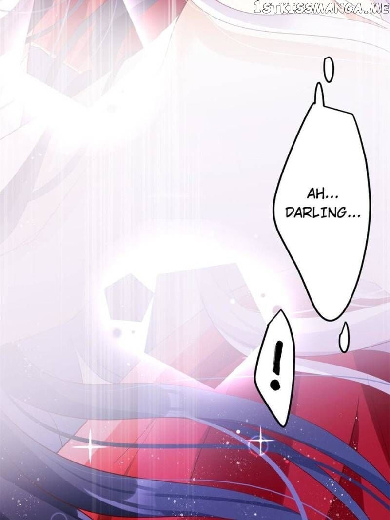The Evil Girl is The Emperor chapter 88 - page 70