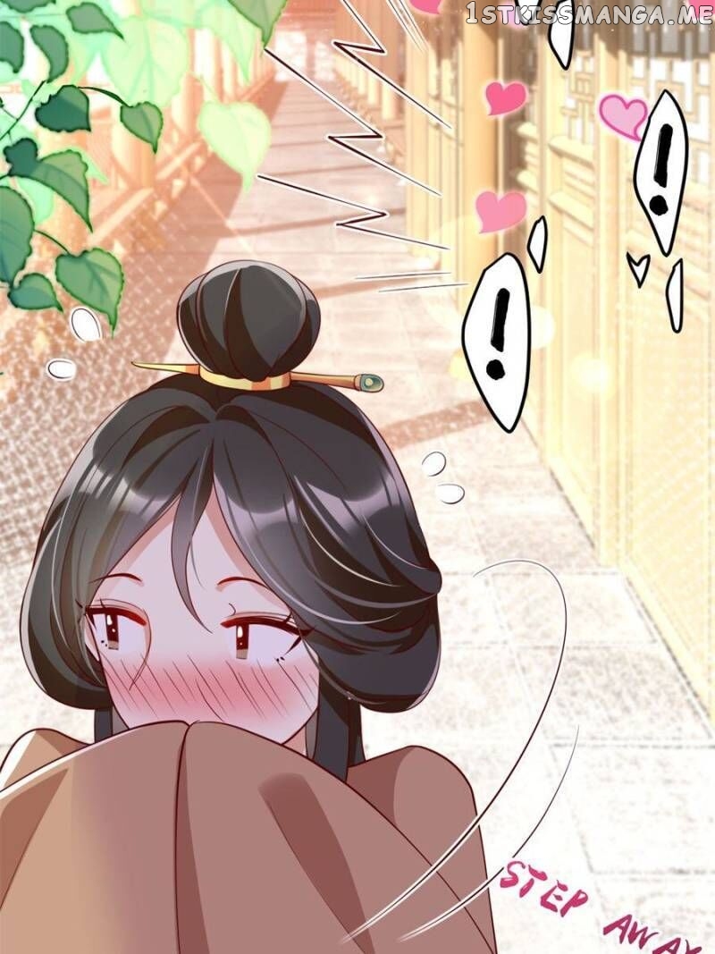 The Evil Girl is The Emperor chapter 88 - page 73