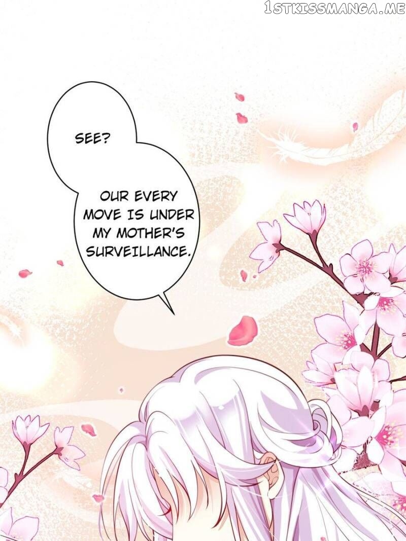 The Evil Girl is The Emperor chapter 88 - page 75