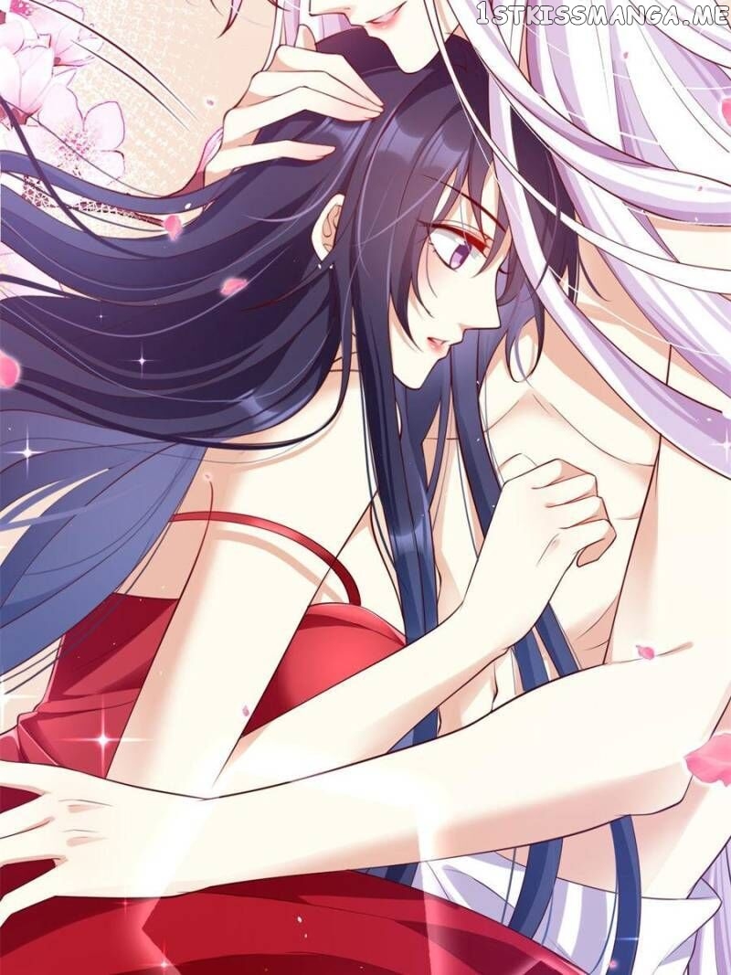 The Evil Girl is The Emperor chapter 88 - page 76