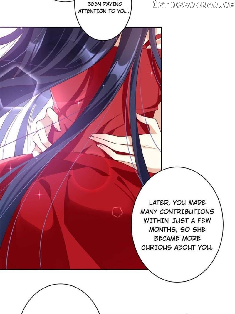 The Evil Girl is The Emperor chapter 88 - page 79