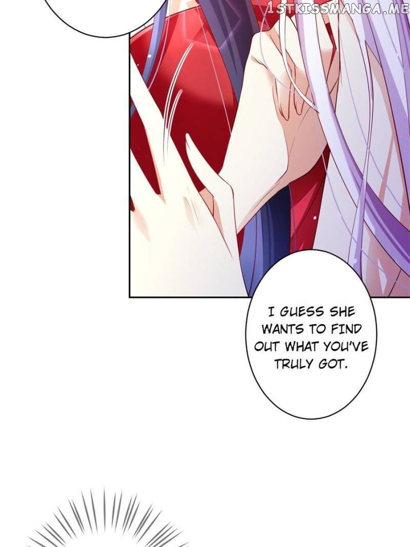 The Evil Girl is The Emperor chapter 88 - page 81