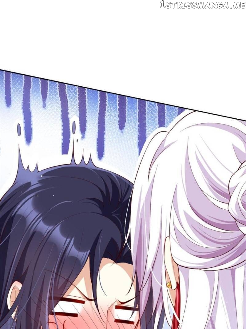 The Evil Girl is The Emperor chapter 88 - page 83