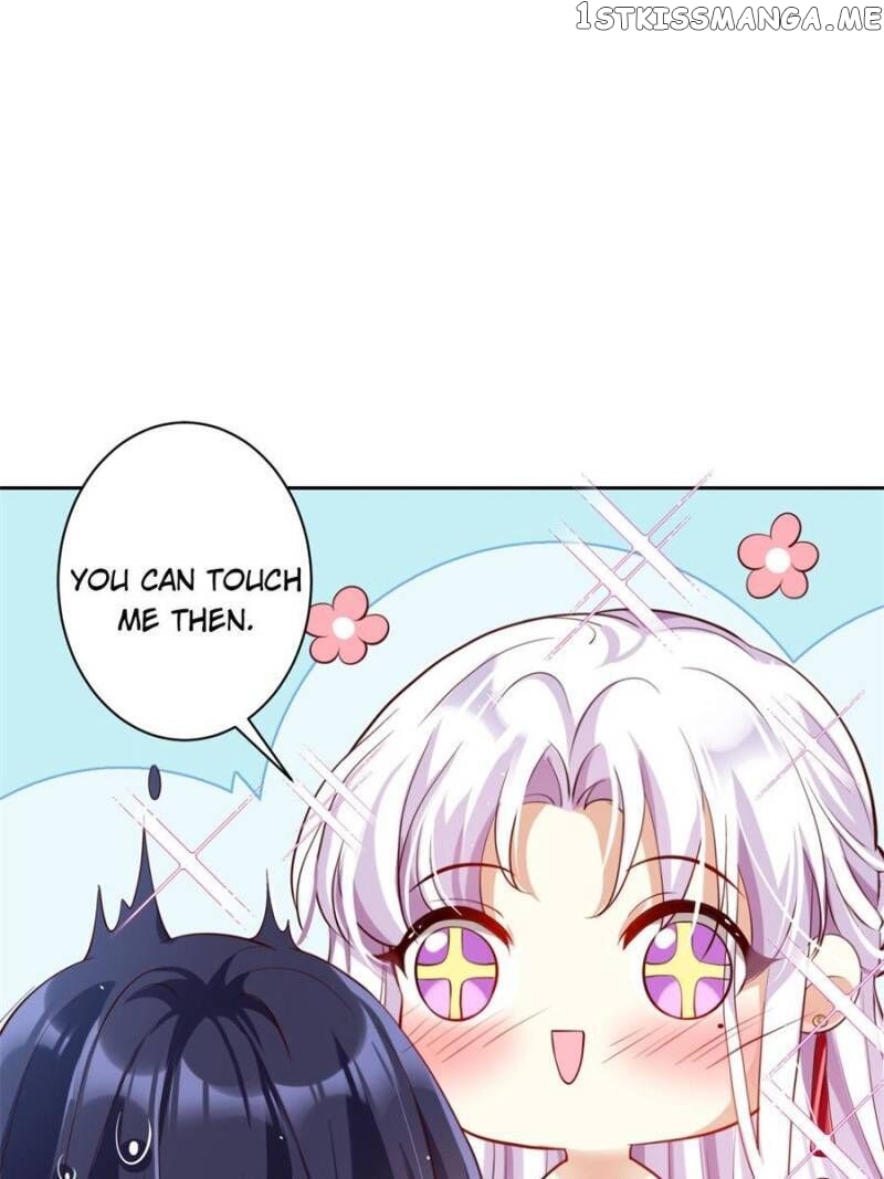 The Evil Girl is The Emperor chapter 88 - page 87
