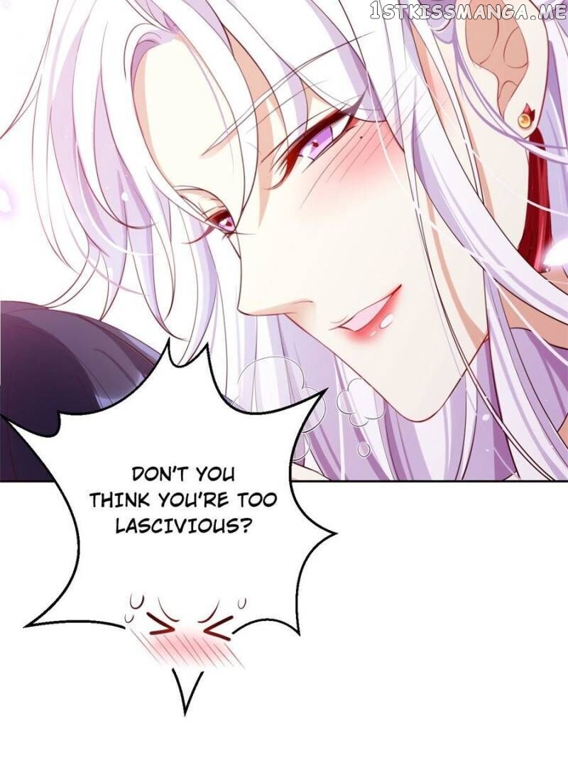 The Evil Girl is The Emperor chapter 88 - page 90