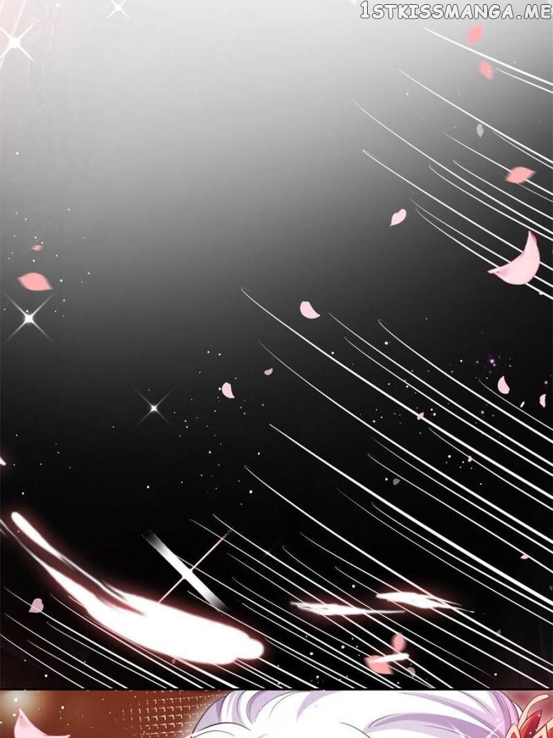 The Evil Girl is The Emperor chapter 87 - page 12