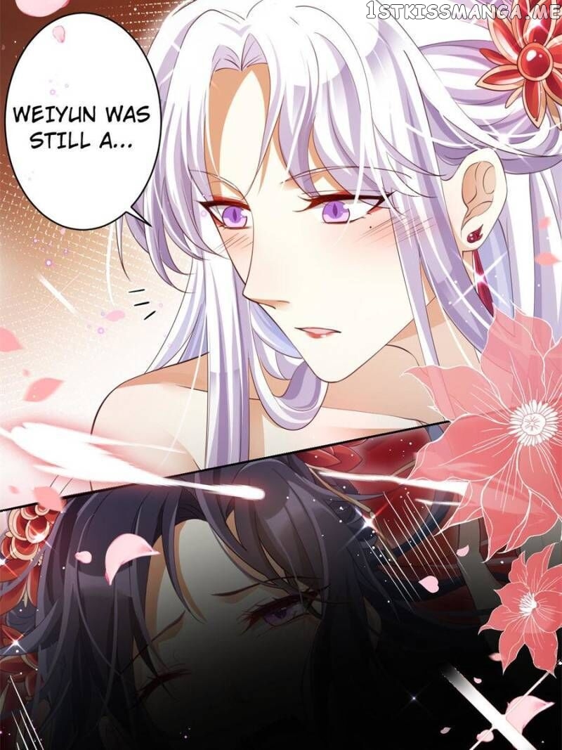 The Evil Girl is The Emperor chapter 87 - page 13