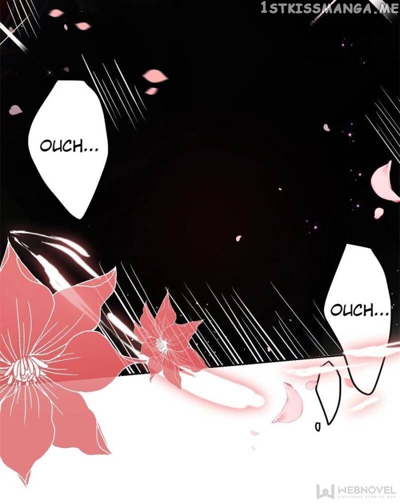 The Evil Girl is The Emperor chapter 87 - page 14