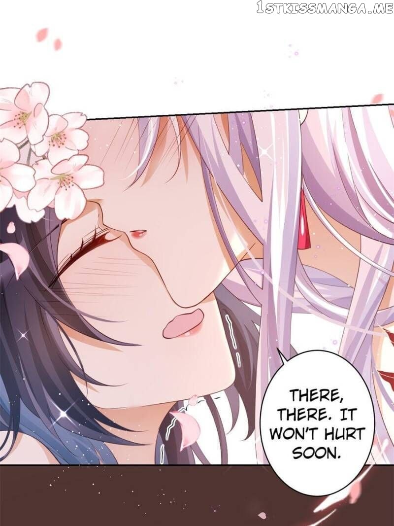 The Evil Girl is The Emperor chapter 87 - page 15